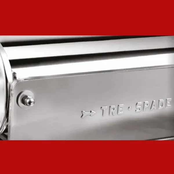 Γεμιστικό για λουκάνικα 5L TRE SPADE MOD.5