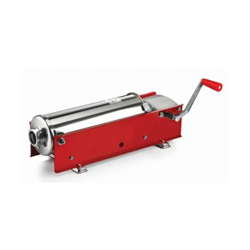 Γεμιστικό για λουκάνικα 7L TRE SPADE MOD.7