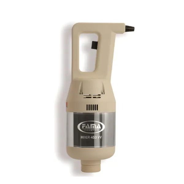 Μοτέρ Μίξερ Χειρός FAMA 450VV