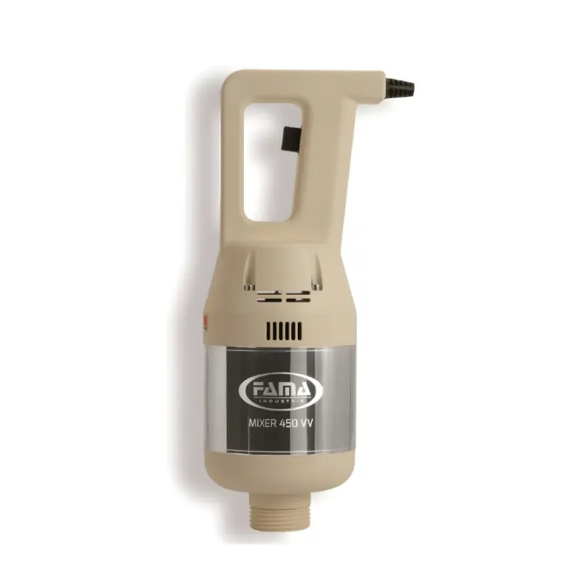 Μοτέρ Μίξερ Χειρός FAMA 450VV