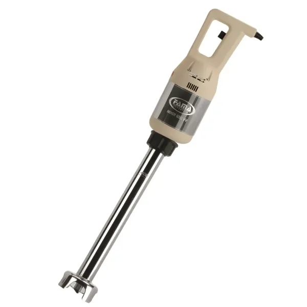 Μίξερ Χειρός με άξονα 40cm & σύρμα FAMA 650VV