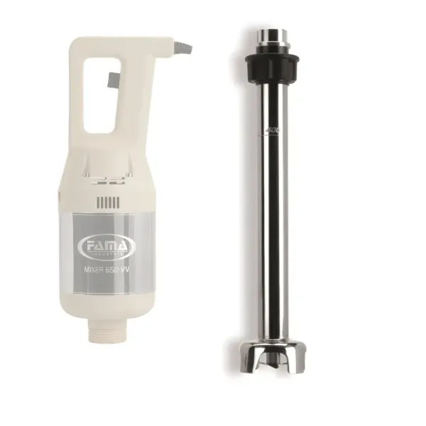 Άξονας μιξερ χειρός FAMA 40cm