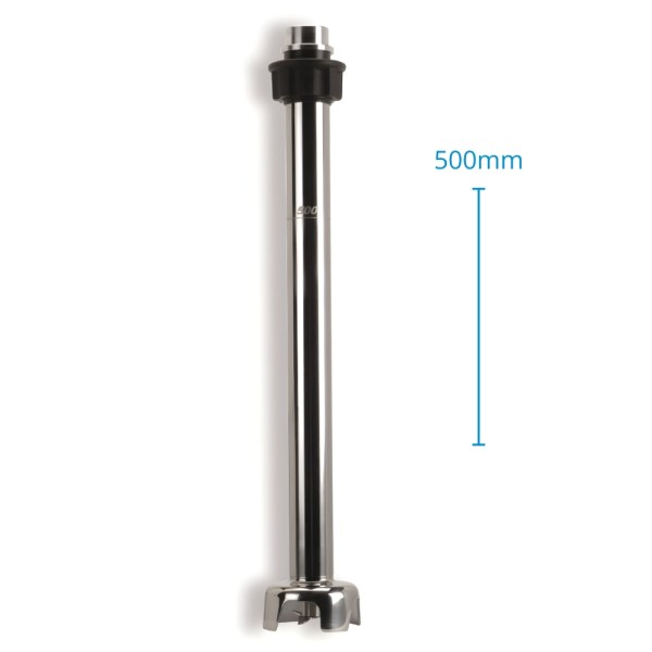 Άξονας μιξερ χειρός FAMA 50cm