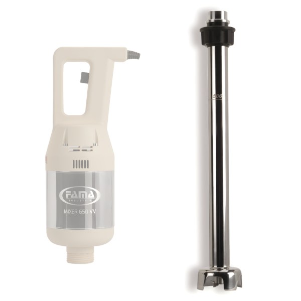 Άξονας μιξερ χειρός FAMA 50cm