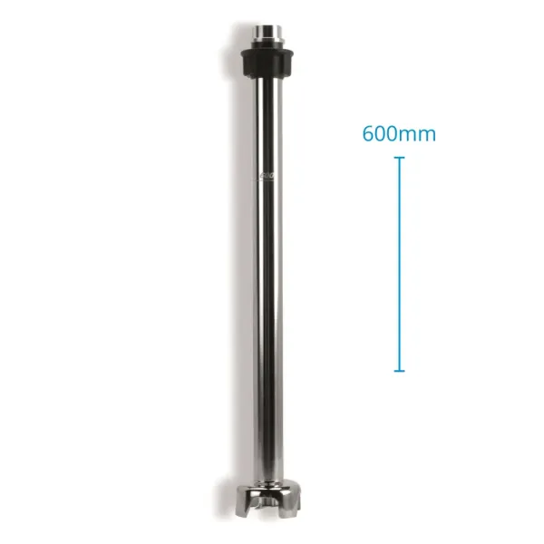 Άξονας μιξερ χειρός FAMA 60cm