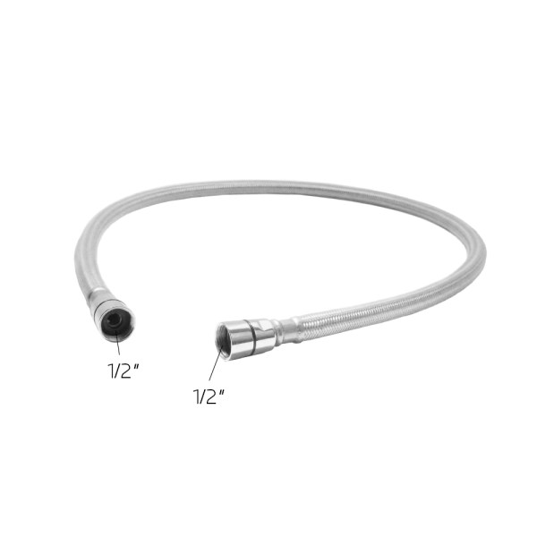 Εύκαμπτος σωλήνας ZN-1 K FIO 2211