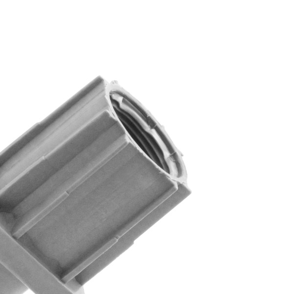 Πόδι 40x40mm CAFF GR-4-2-G FIO3697