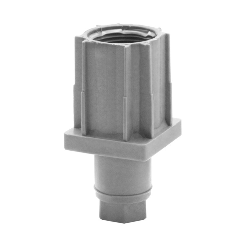 Πόδι 40x40mm CAFF GR-4-2-G FIO3697