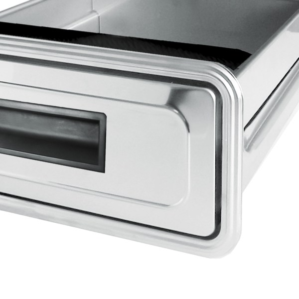 Συρτάρι καφέ CAFF PC-VI/E FIO5154