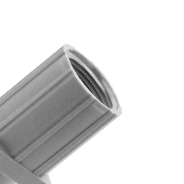 Πόδι 35x35mm CAFF GR-35 FIO5890