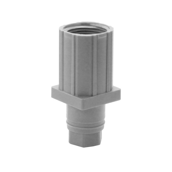 Πόδι 35x35mm CAFF GR-35 FIO5890