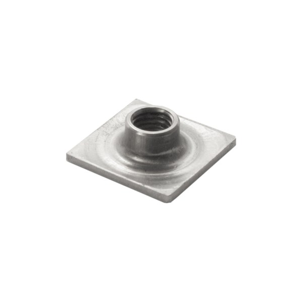 Φλάντζα με σπείρωμα 35x35 CAFF PR-35/12 FIO 9791