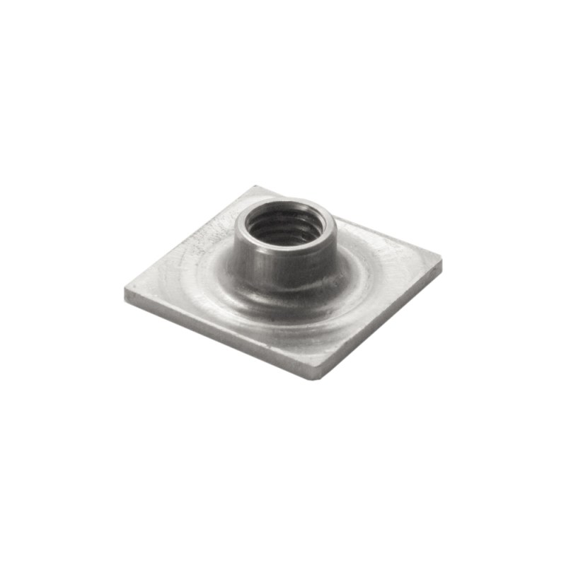 Φλάντζα με σπείρωμα 35x35 CAFF PR-35/12 FIO 9791