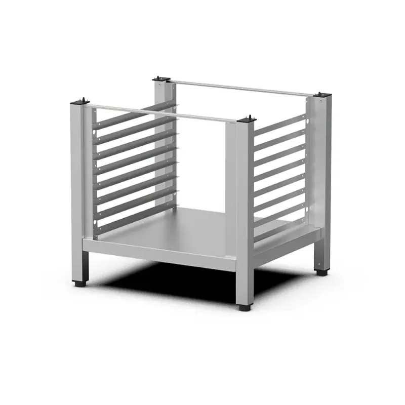 High stand UNOX XEKRT-08EU-H