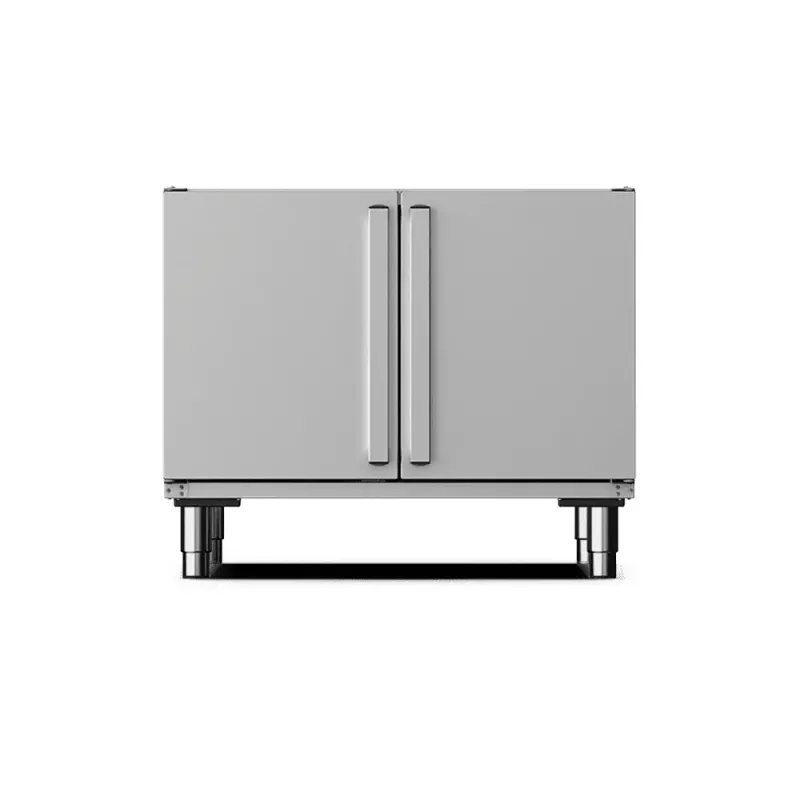 Neutral cabinet UNOX XWAEC-08EF