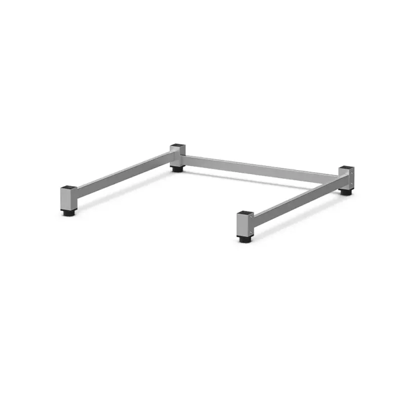 Floor positioning stand XWVRC-0021-F