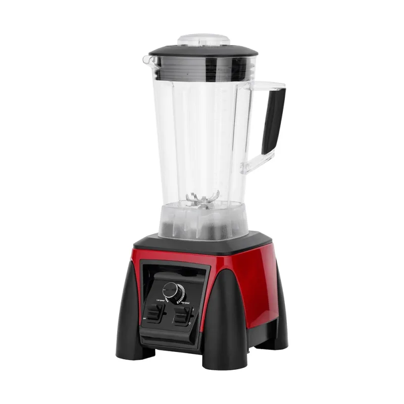 Μπλέντερ Ηλεκτρικό KARAMCO 1,8kW FT-306MS 20833