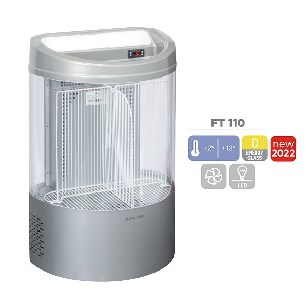 Ψυγείο Can Cooler Cool Head FT 110