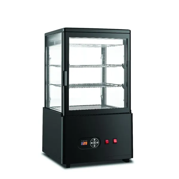 Βιτρίνα Ψυχόμενη & Θερμαινόμενη KARAMCO FT/R-58L 4014014