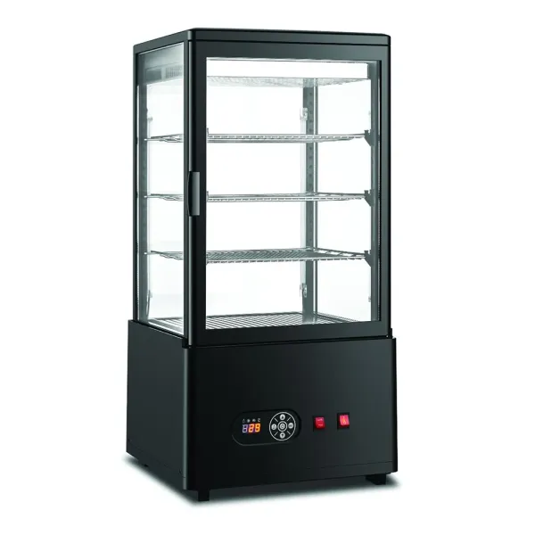 Βιτρίνα Ψυχόμενη & Θερμαινόμενη 68L KARAMCO FT/R-68L 4014015