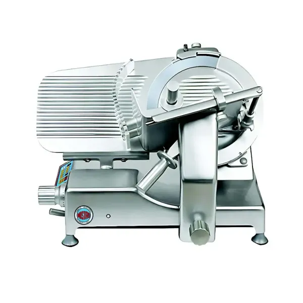 Ζαμπονομηχανή Αυτόματη με Ιμάντα MISTRO GM 350 SA CE