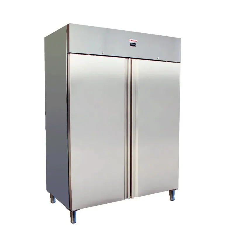 Θάλαμος συντήρησης 2 πόρτες 1152L KARAMCO G-GN1202TN 30125109