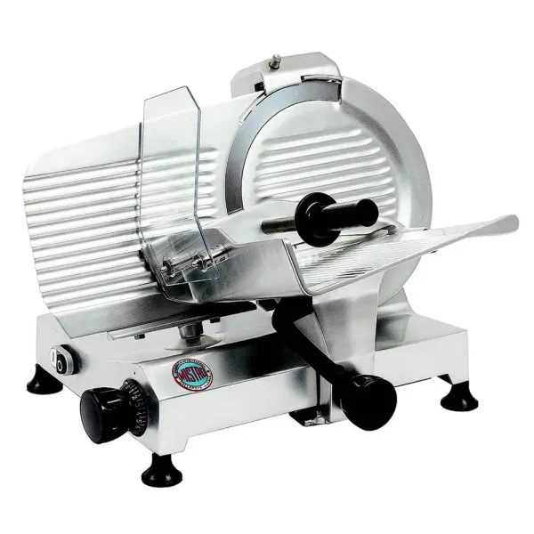 Ζαμπονομηχανή με Ιμάντα MISTRO GS 300E