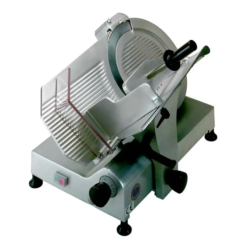 Ζαμπονομηχανή Με Γρανάζι MISTRO GS 350 CE