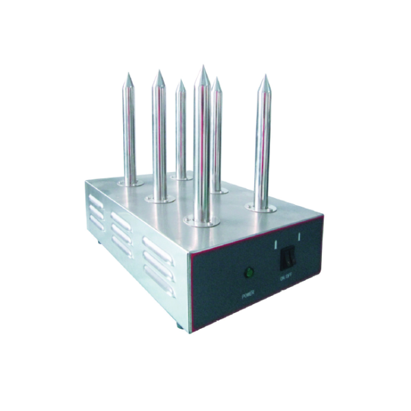 Μηχανή για ψωμάκια Hot Dog KARAMCO HDS-4 404030