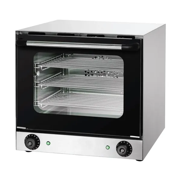 Φούρνος Κυκλοθερμικός KARAMCO HECO-1A 401151