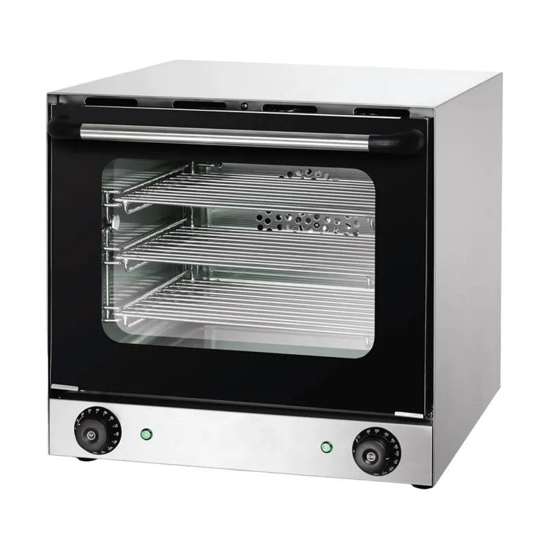 Φούρνος Κυκλοθερμικός KARAMCO HECO-1A 401151