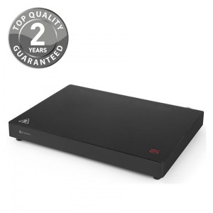 Eστία induction 1000W black line Hendi 239384