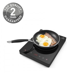 Eστία induction 2000W display line Hendi 239391