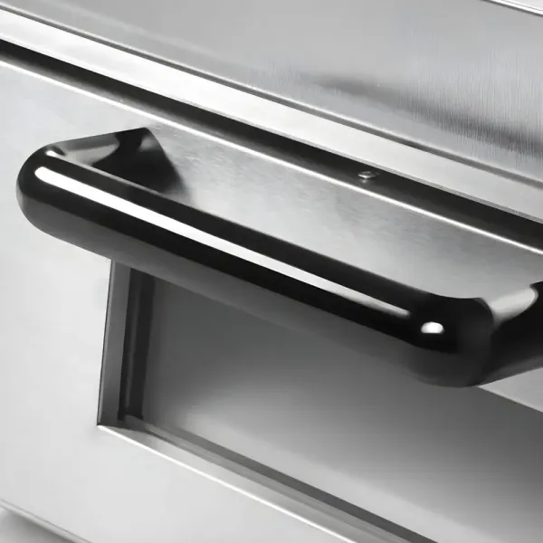 Φούρνος Πίτσας Μονός Πέτρας DNM EP-1ST