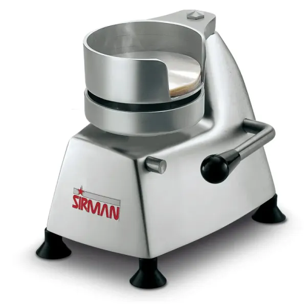 Μπιφτεκομηχανή SIRMAN HF-100