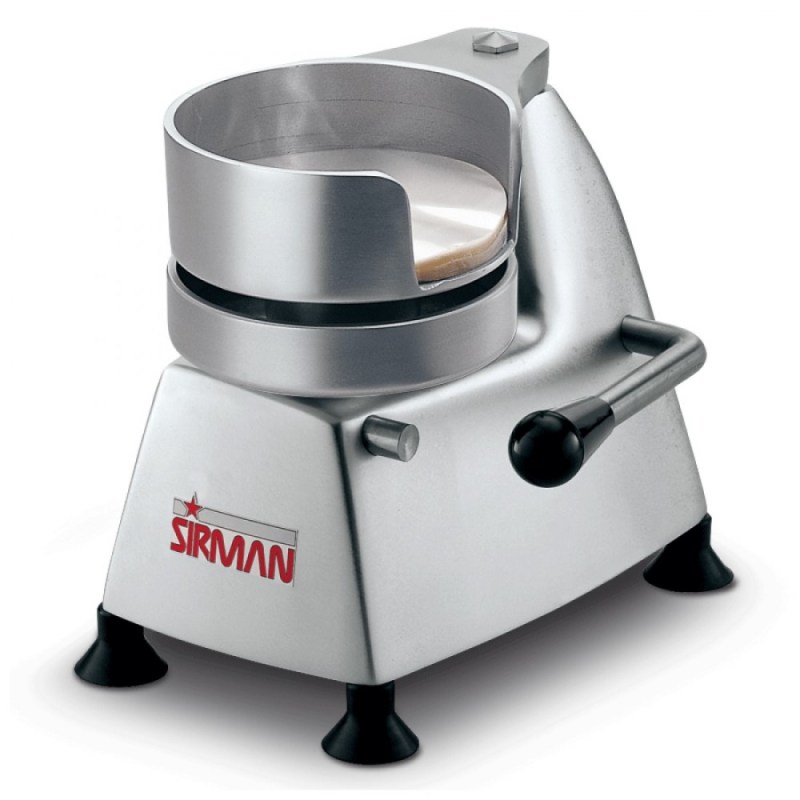 Μπιφτεκομηχανή SIRMAN HF-130