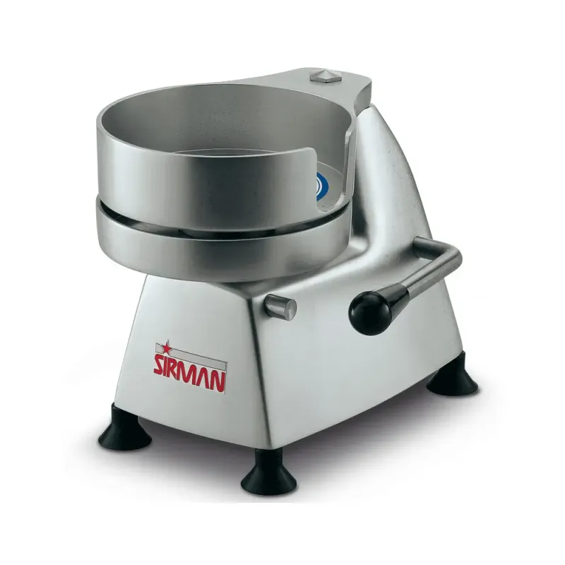 Μπιφτεκομηχανή SIRMAN HF-150