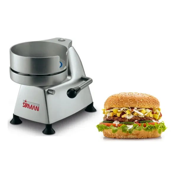 Μπιφτεκομηχανή SIRMAN HF-150