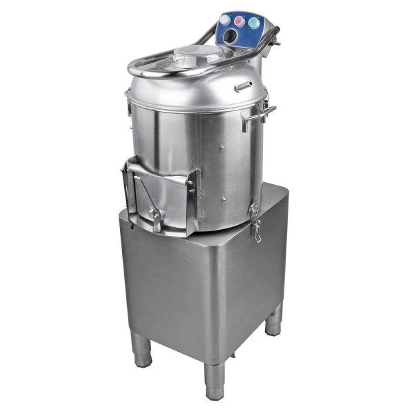 Πατατοκαθαριστής DNM HLP-20