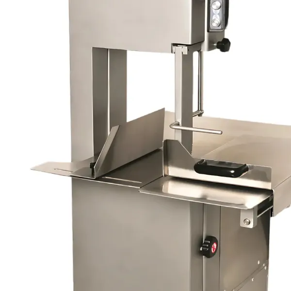 Πριονοκορδέλα Με Βάση DNM HLS 2400