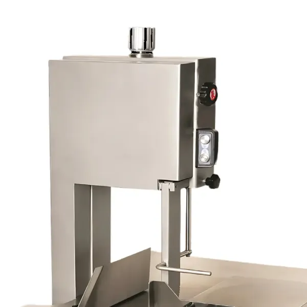 Πριονοκορδέλα Με Βάση DNM HLS 2400