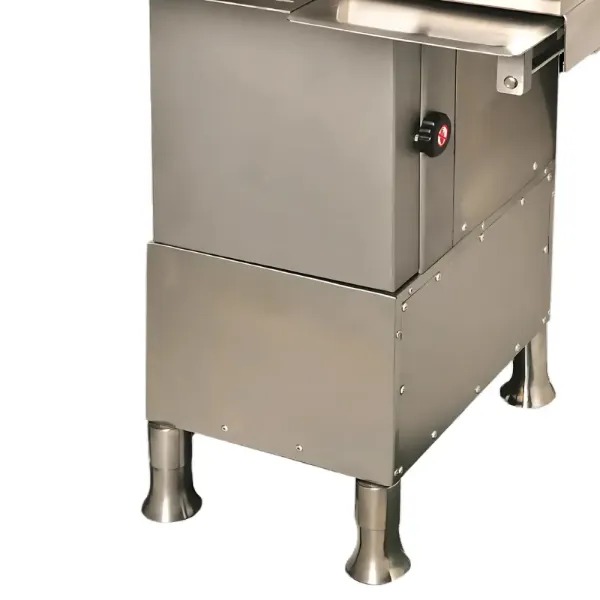 Πριονοκορδέλα Με Βάση DNM HLS 2400