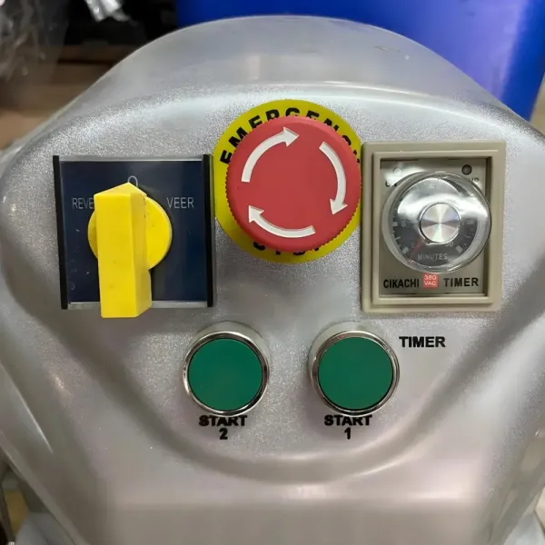 Ταχυζημωτήριο 66L DNM HG50S