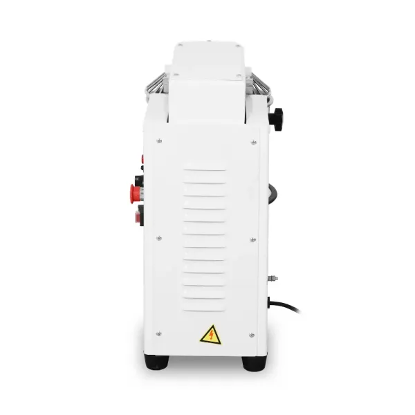 Ταχυζυμωτήριο 10L DNM HSS10T