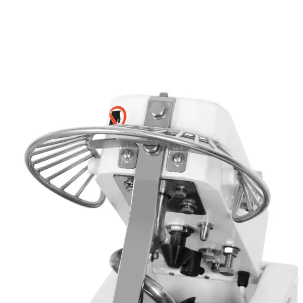 Ταχυζυμωτήριο 30L DNM HSS30T