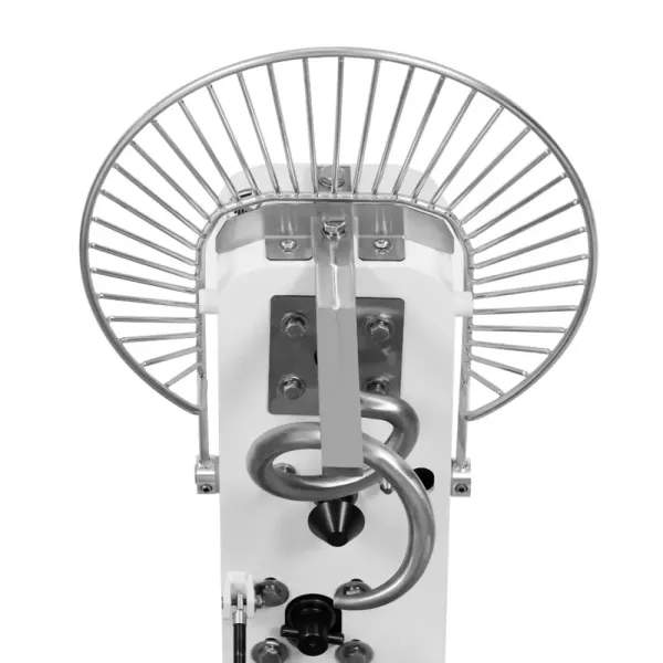 Ταχυζυμωτήριο 30L DNM HSS30T