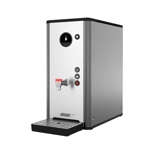 Βραστήρας νερού 13,1L BRAVILOR HWA.14 D