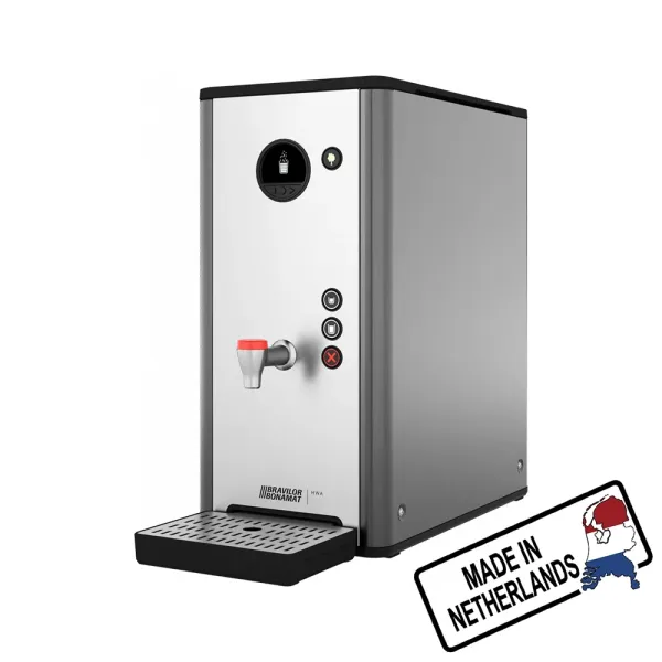Βραστήρας νερού 13,1L BRAVILOR HWA.14 D