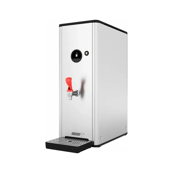 Βραστήρας νερού 30L BRAVILOR HWA.21 (400V)