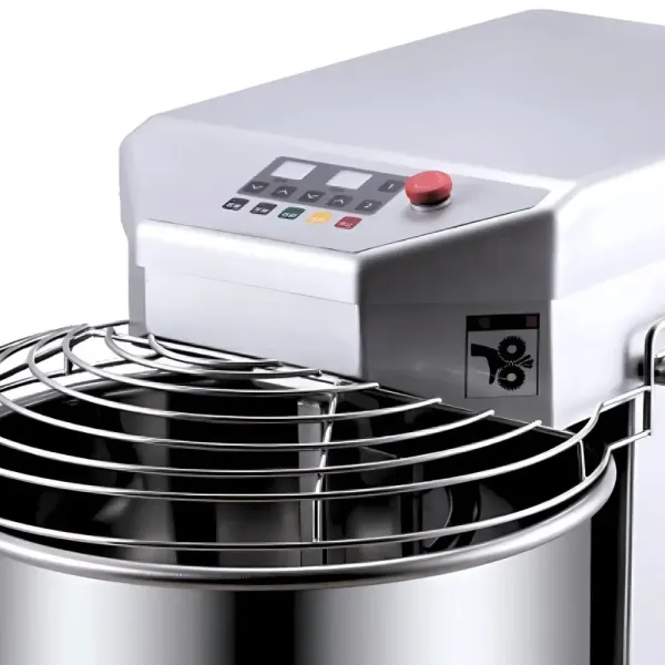 Ταχυζυμωτήριο 55L DNM HX-50